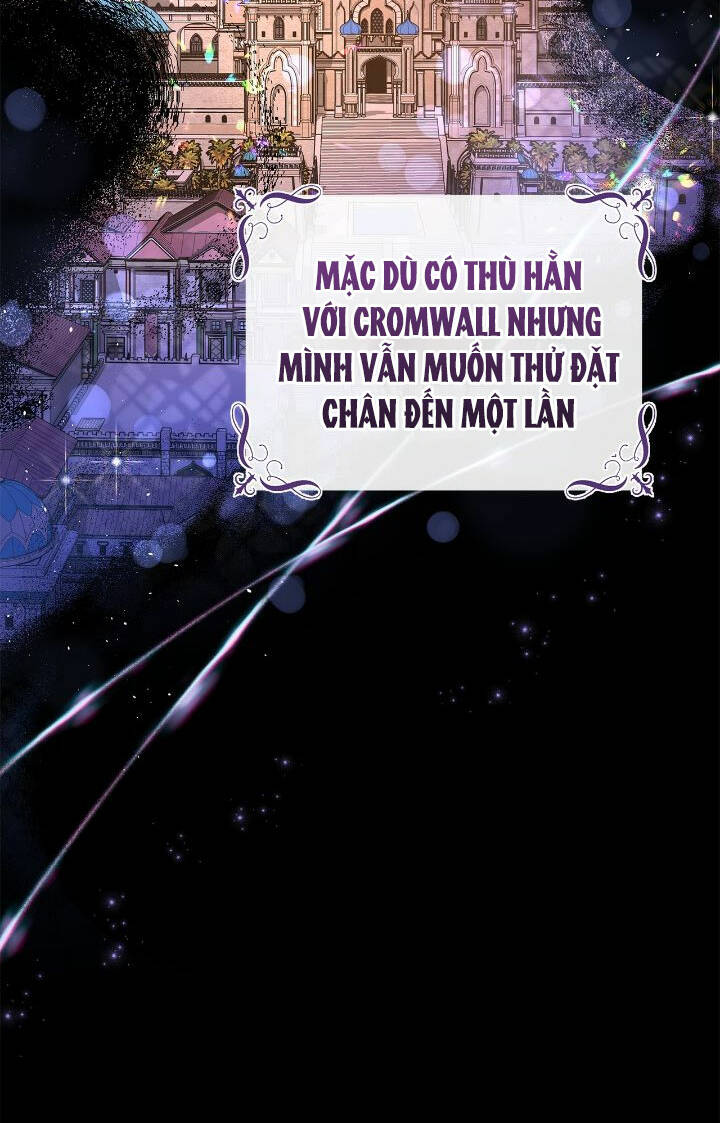 Vết Trăng Chapter 2.1 - Trang 2