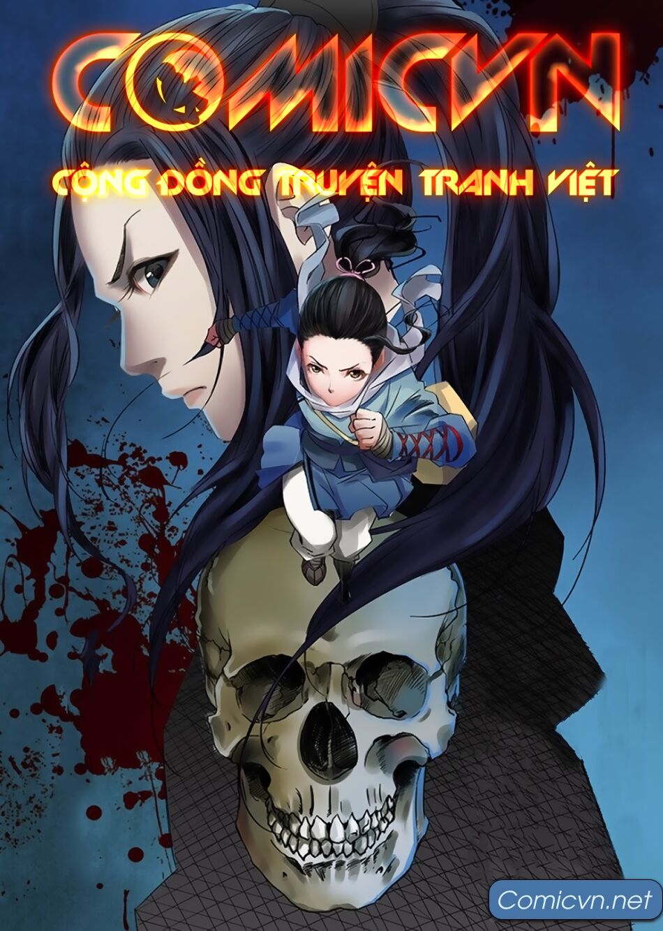 Thiên Cơ Lệnh Chapter 23 - Trang 2