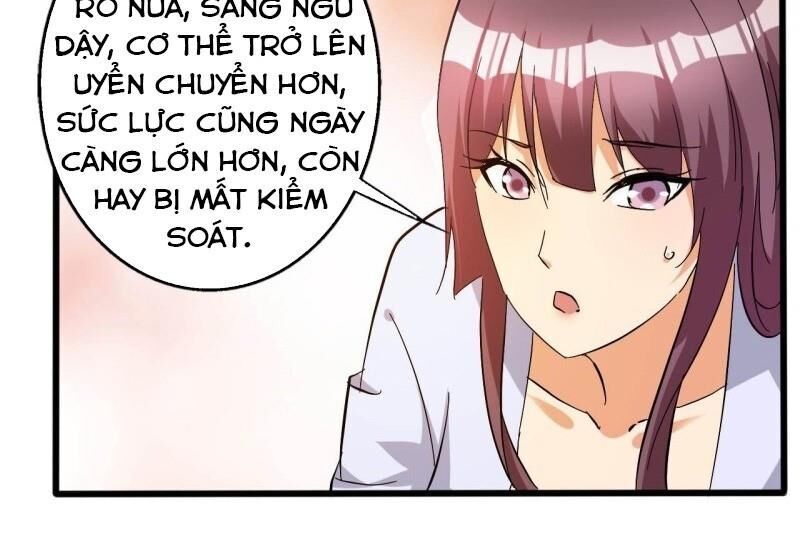 Ta Có Một Bộ Hỗn Độn Kinh Chapter 77 - Trang 2