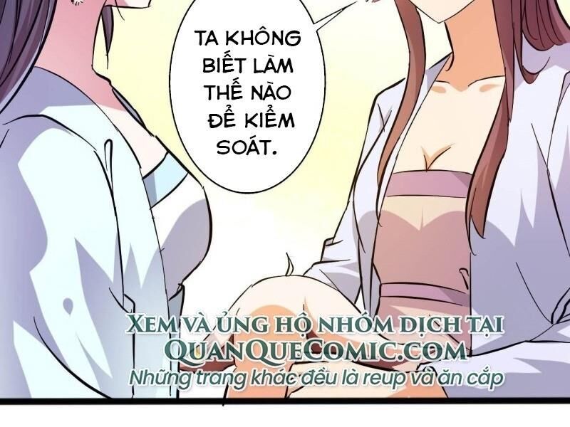 Ta Có Một Bộ Hỗn Độn Kinh Chapter 77 - Trang 2