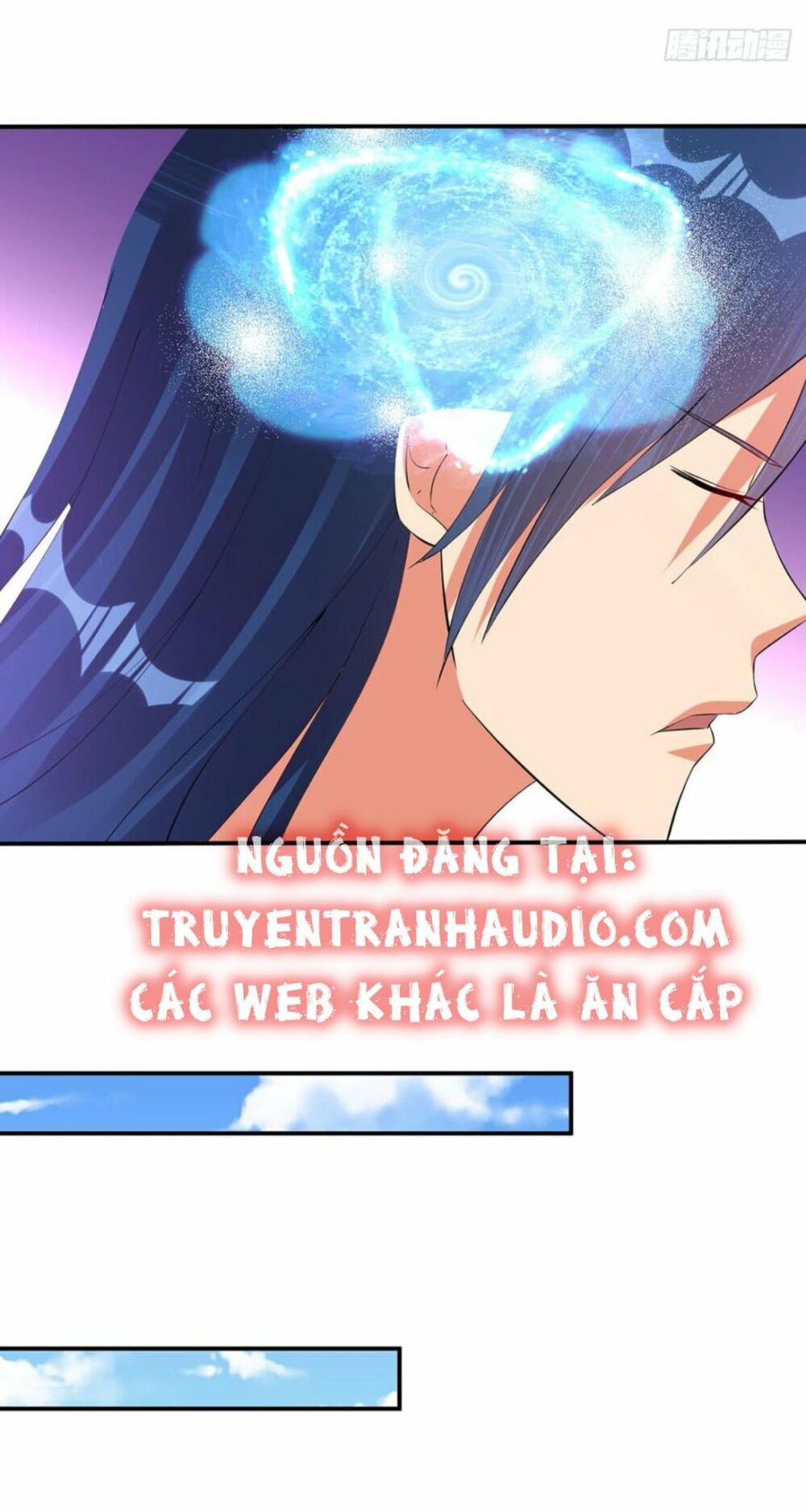 Ta Có Một Bộ Hỗn Độn Kinh Chapter 72 - Trang 2