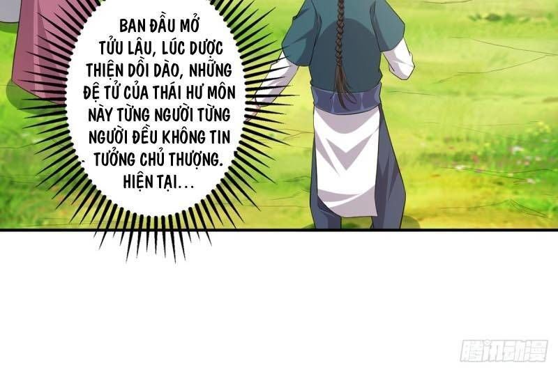 Ta Có Một Bộ Hỗn Độn Kinh Chapter 69 - Trang 2