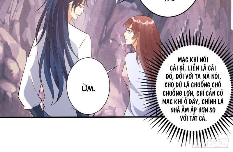 Ta Có Một Bộ Hỗn Độn Kinh Chapter 69 - Trang 2