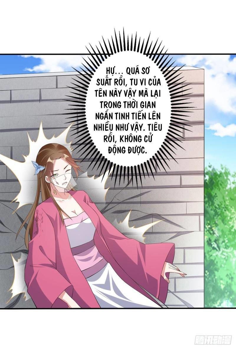 Ta Có Một Bộ Hỗn Độn Kinh Chapter 68 - Trang 2