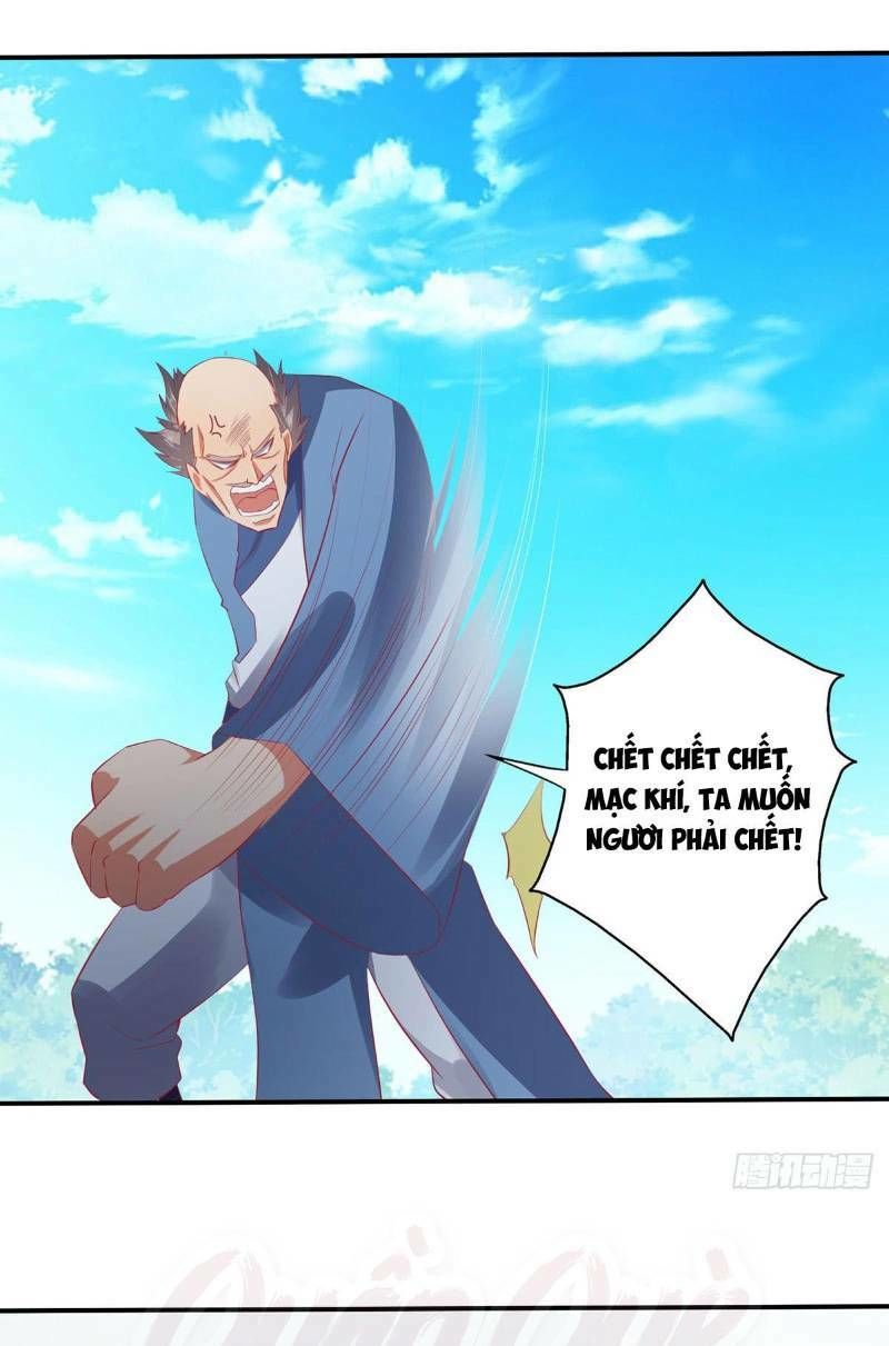 Ta Có Một Bộ Hỗn Độn Kinh Chapter 66 - Trang 2