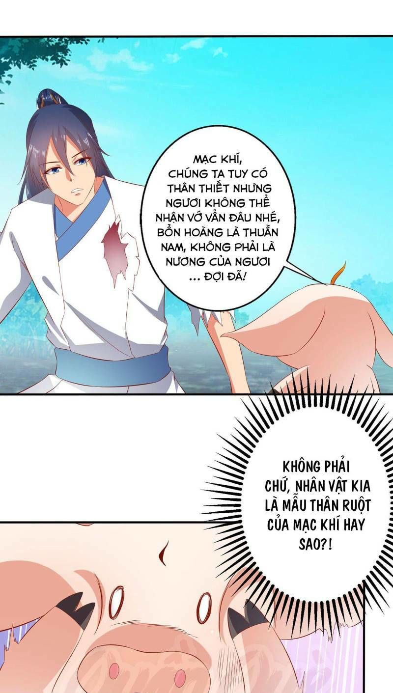 Ta Có Một Bộ Hỗn Độn Kinh Chapter 66 - Trang 2