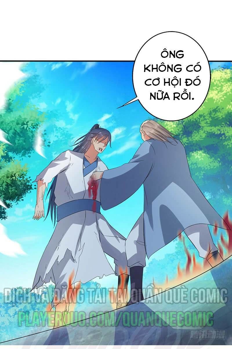 Ta Có Một Bộ Hỗn Độn Kinh Chapter 64 - Trang 2