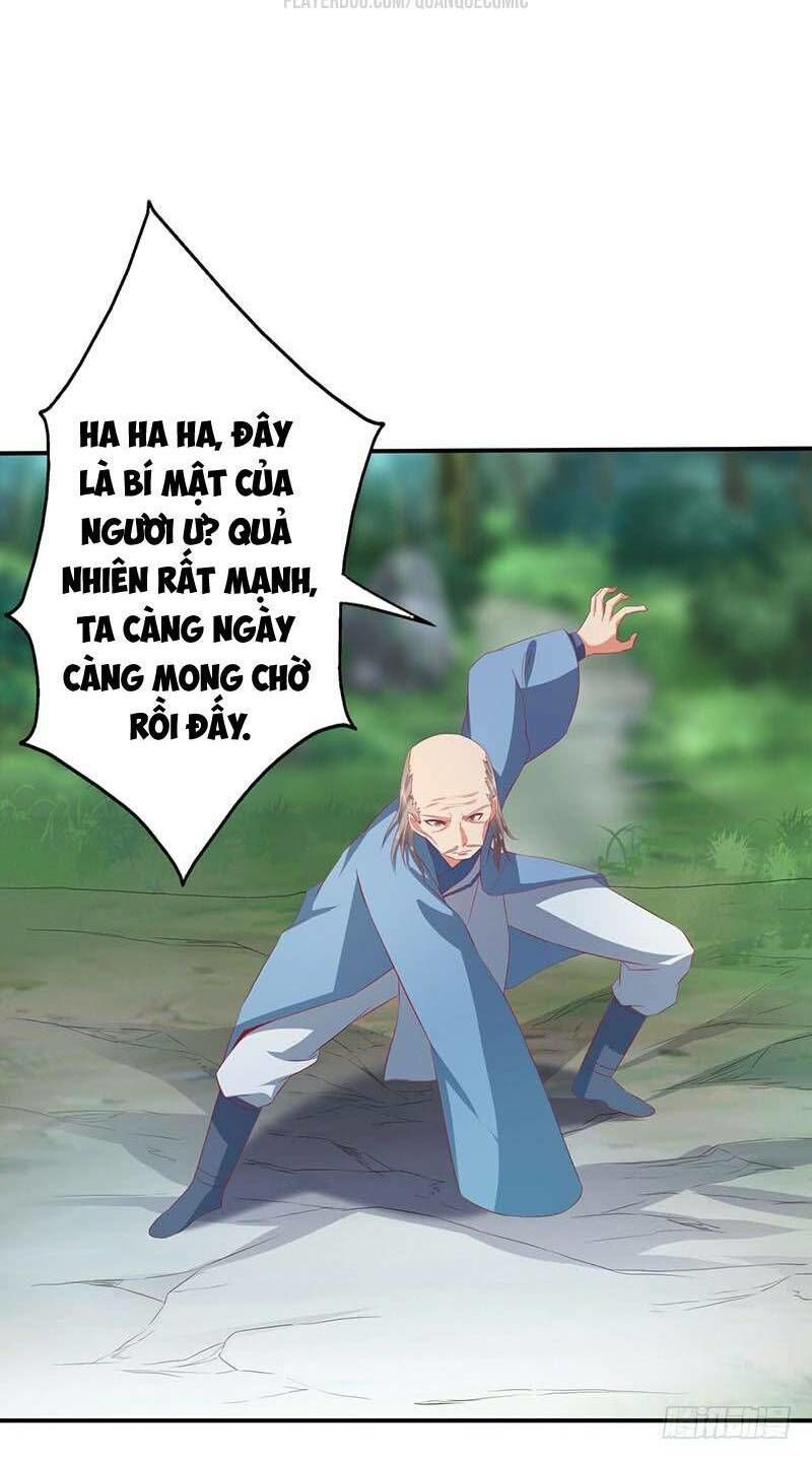 Ta Có Một Bộ Hỗn Độn Kinh Chapter 63 - Trang 2