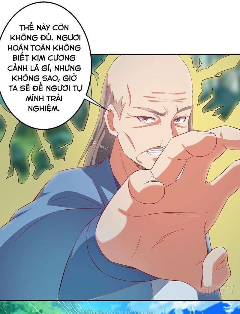 Ta Có Một Bộ Hỗn Độn Kinh Chapter 63 - Trang 2