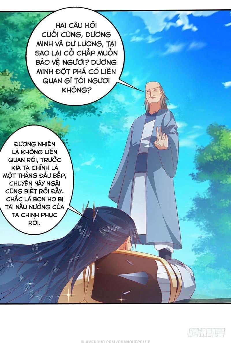 Ta Có Một Bộ Hỗn Độn Kinh Chapter 63 - Trang 2