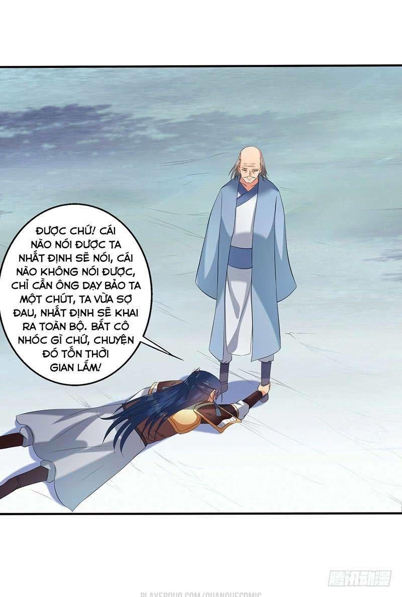 Ta Có Một Bộ Hỗn Độn Kinh Chapter 62 - Trang 2