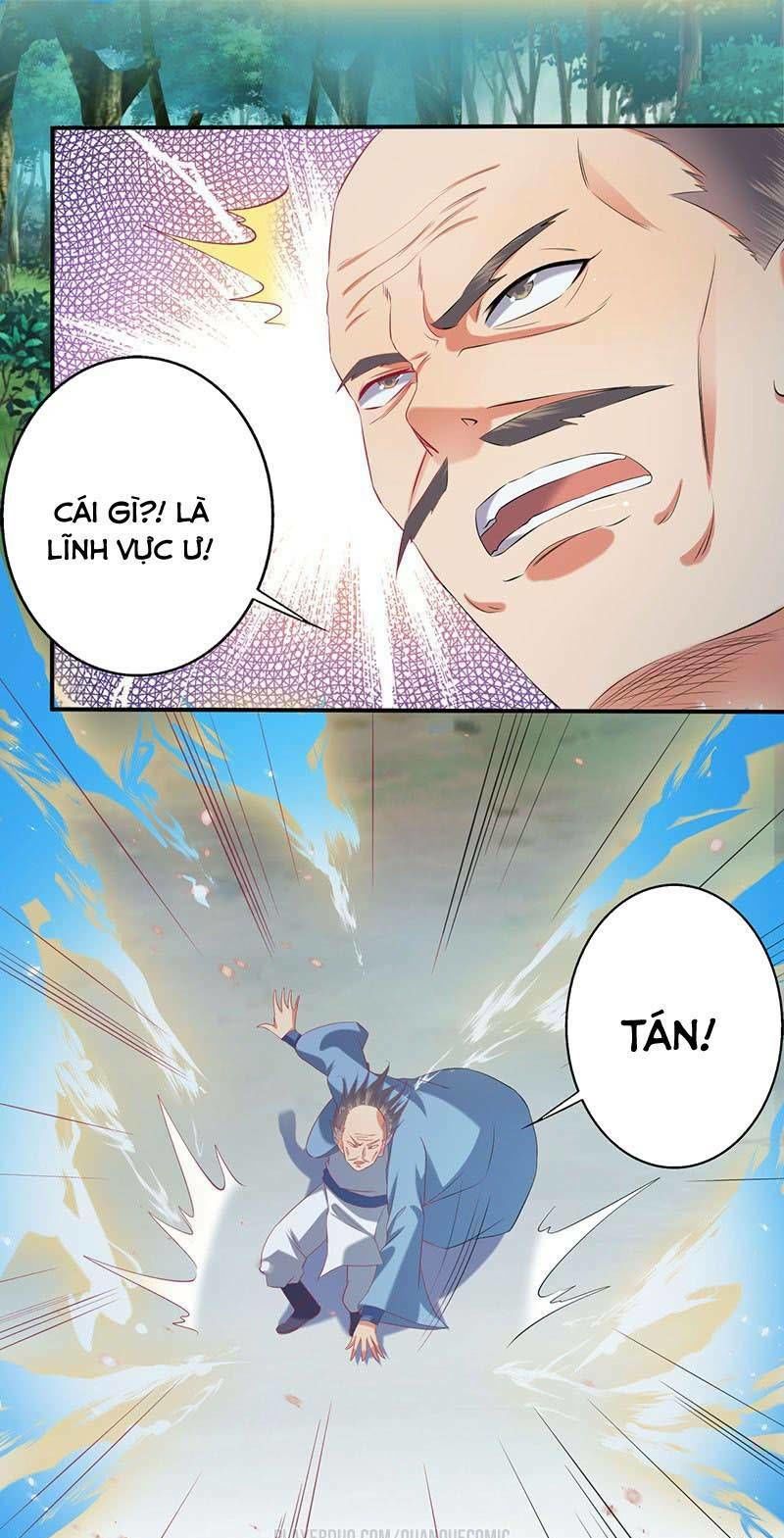 Ta Có Một Bộ Hỗn Độn Kinh Chapter 62 - Trang 2