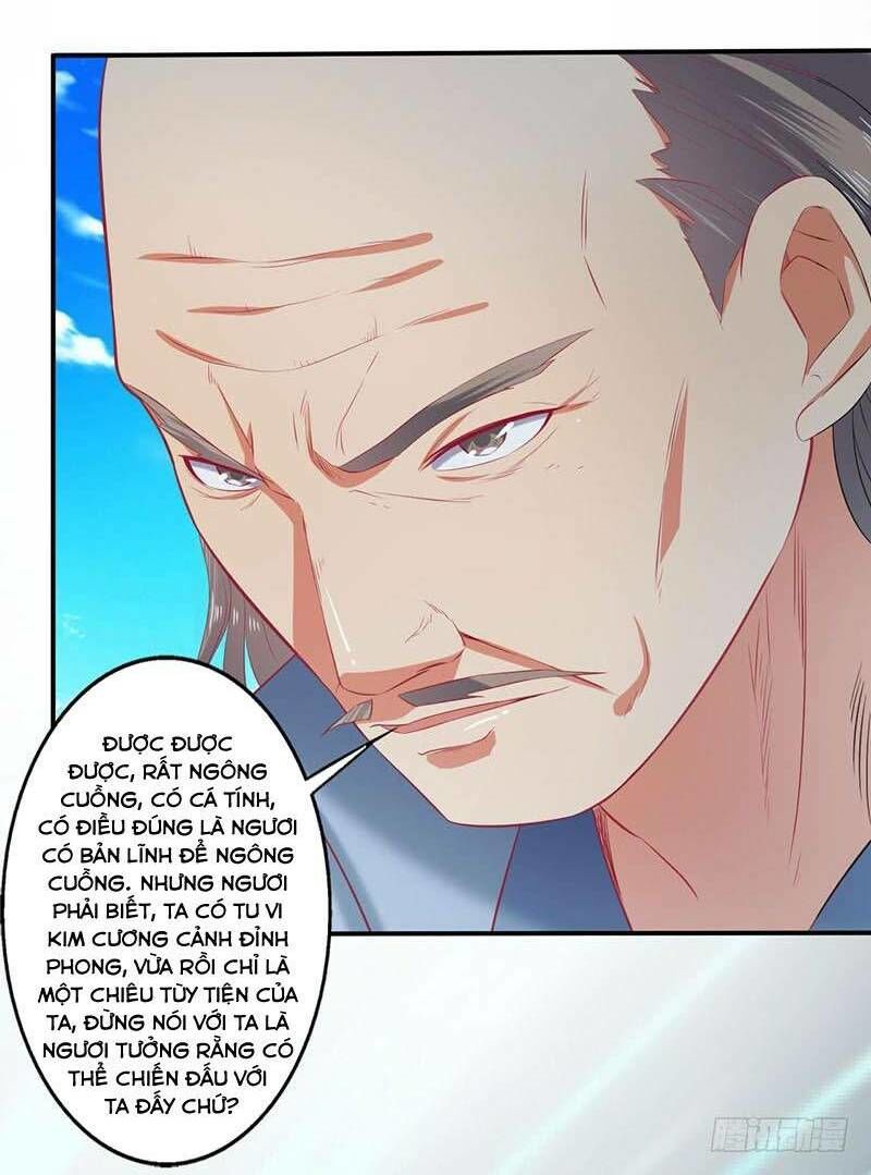 Ta Có Một Bộ Hỗn Độn Kinh Chapter 62 - Trang 2