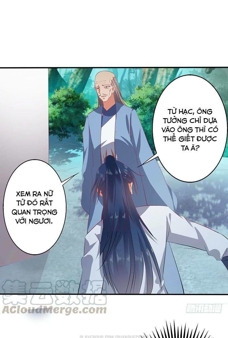 Ta Có Một Bộ Hỗn Độn Kinh Chapter 61 - Trang 2