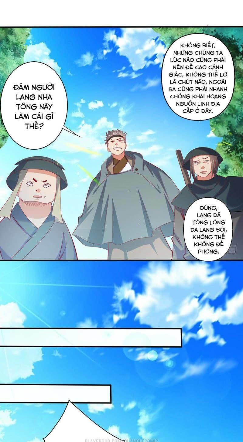 Ta Có Một Bộ Hỗn Độn Kinh Chapter 61 - Trang 2