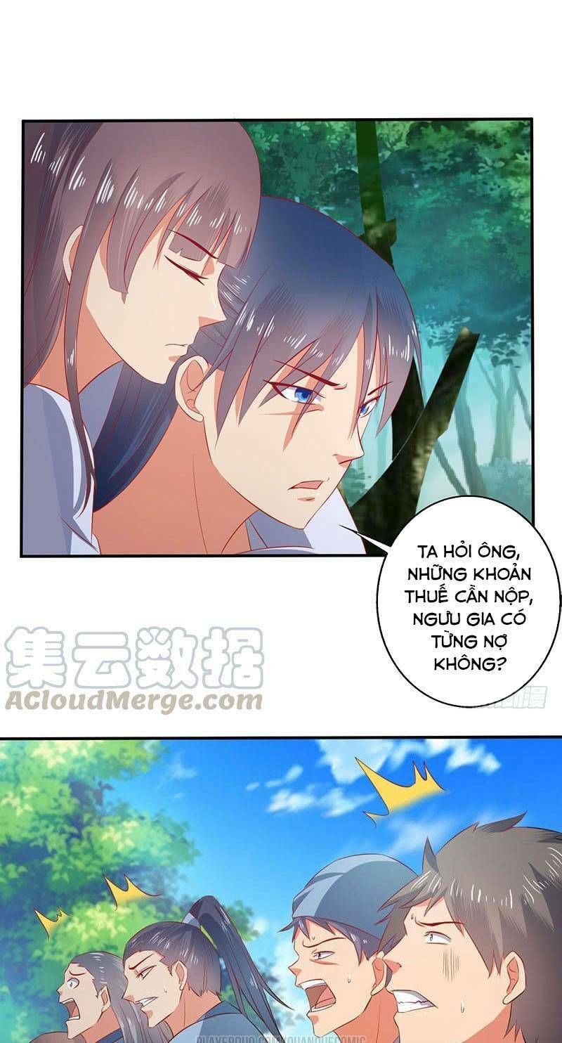 Ta Có Một Bộ Hỗn Độn Kinh Chapter 60 - Trang 2