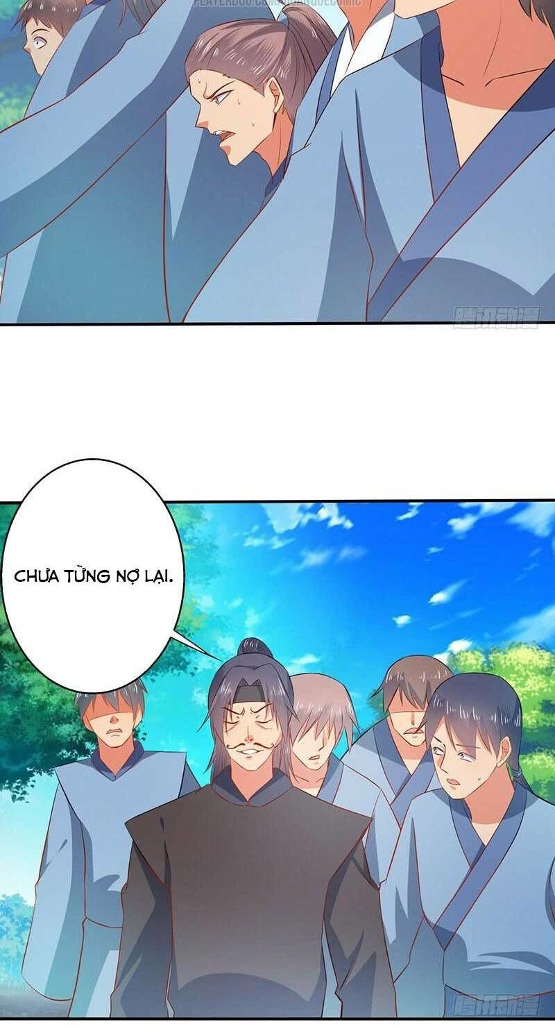 Ta Có Một Bộ Hỗn Độn Kinh Chapter 60 - Trang 2