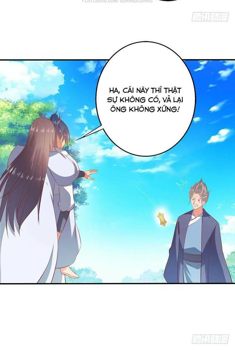 Ta Có Một Bộ Hỗn Độn Kinh Chapter 59 - Trang 2