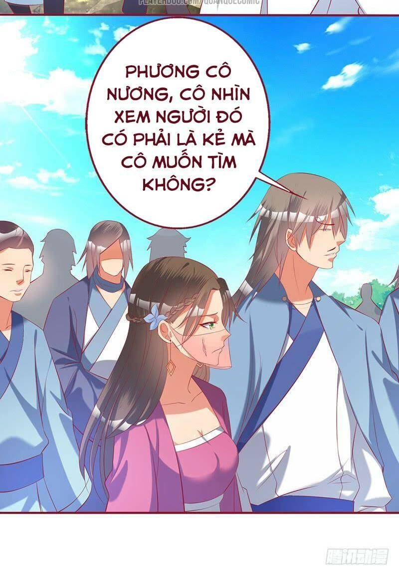 Ta Có Một Bộ Hỗn Độn Kinh Chapter 56 - Trang 2