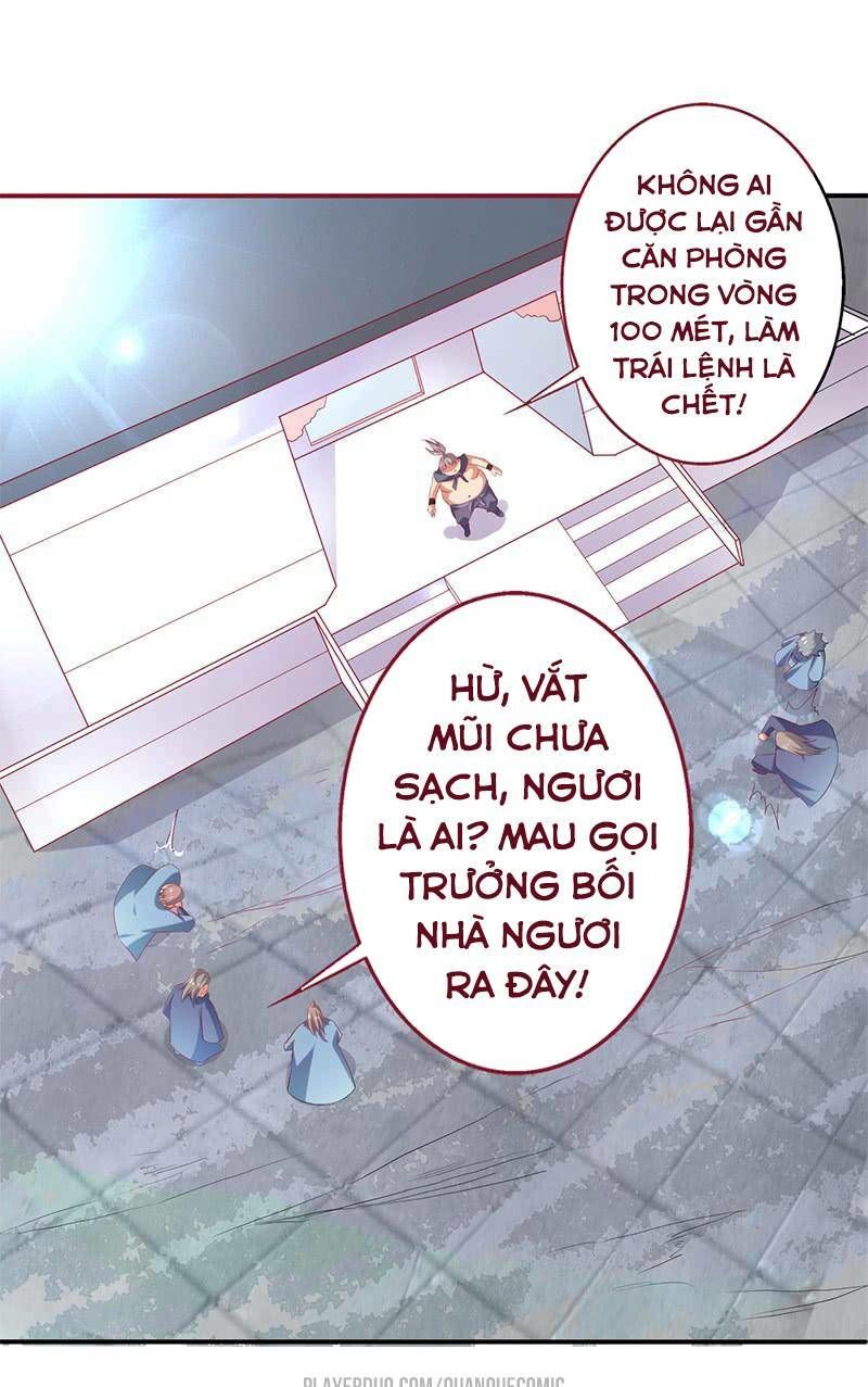 Ta Có Một Bộ Hỗn Độn Kinh Chapter 56 - Trang 2