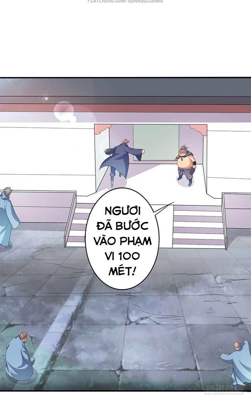 Ta Có Một Bộ Hỗn Độn Kinh Chapter 56 - Trang 2