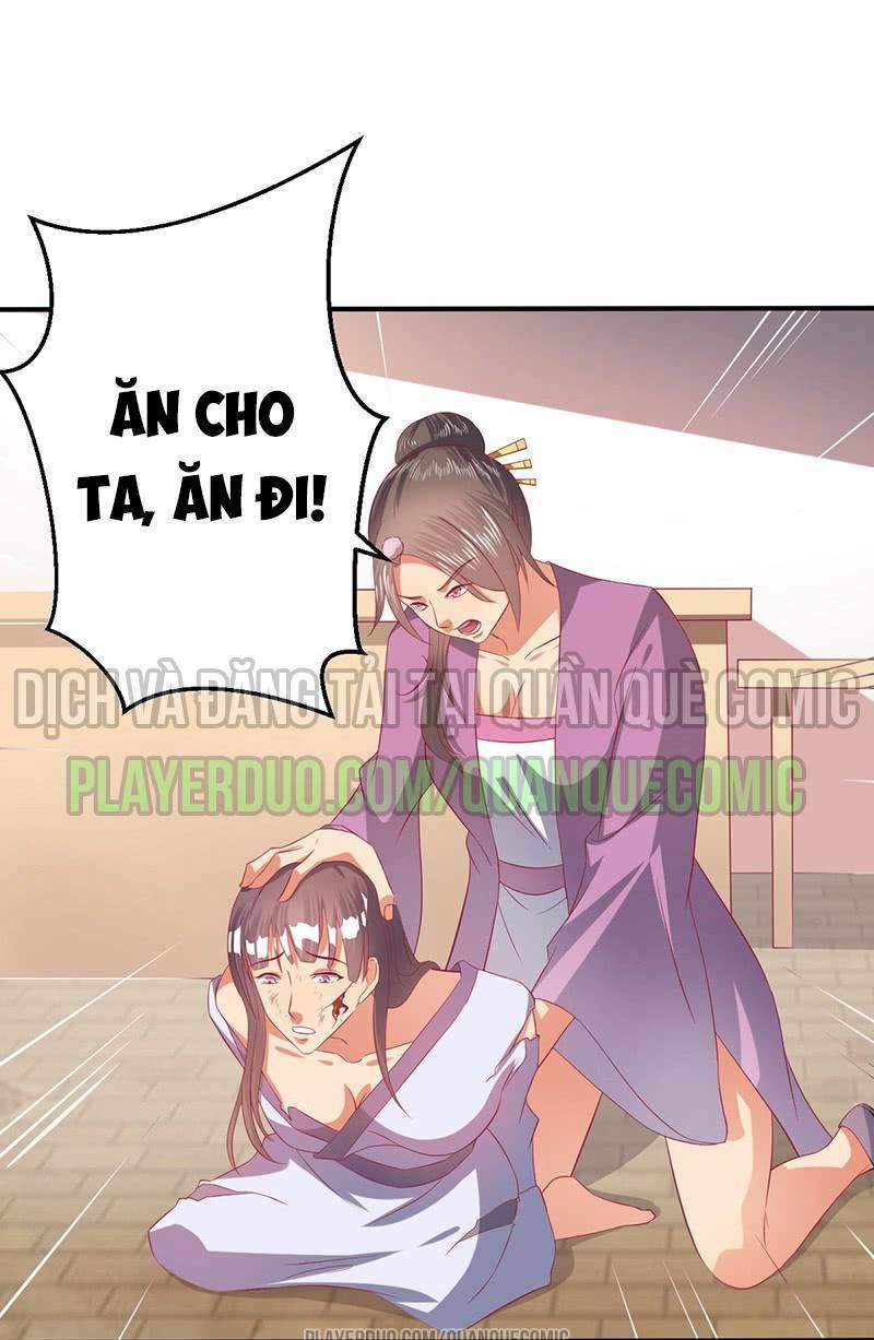 Ta Có Một Bộ Hỗn Độn Kinh Chapter 54 - Trang 2