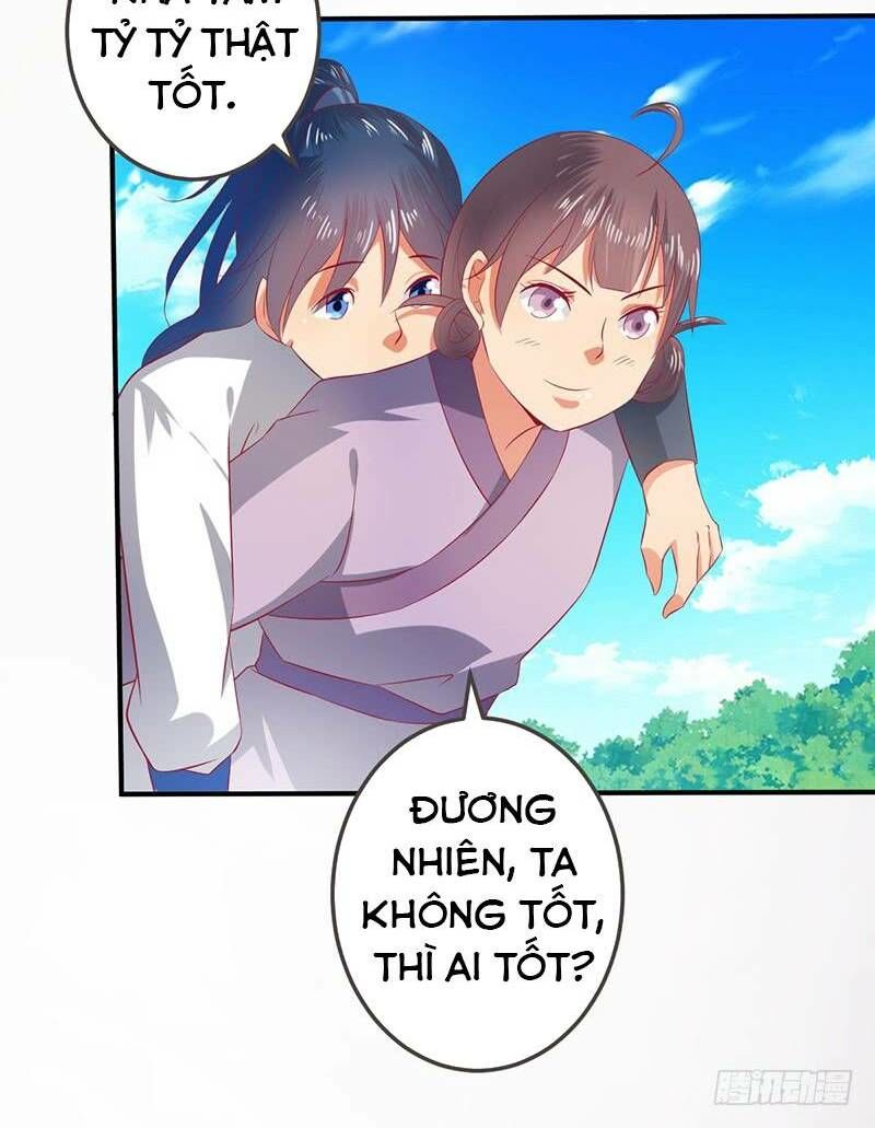 Ta Có Một Bộ Hỗn Độn Kinh Chapter 54 - Trang 2