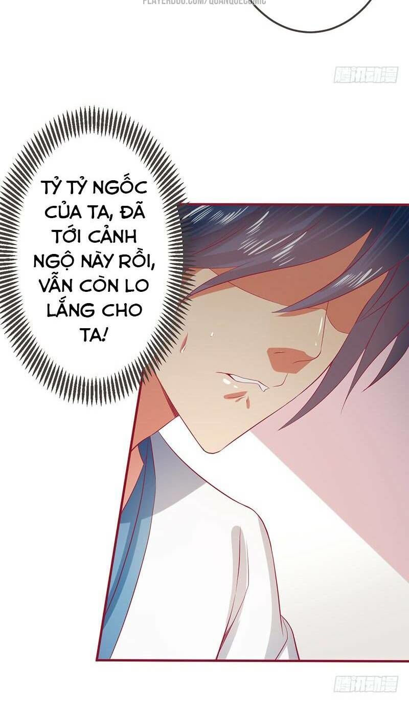 Ta Có Một Bộ Hỗn Độn Kinh Chapter 54 - Trang 2