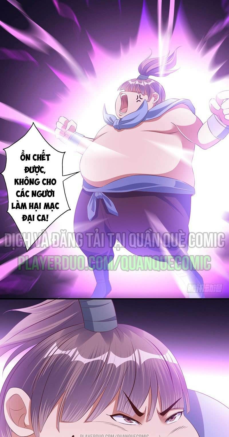 Ta Có Một Bộ Hỗn Độn Kinh Chapter 53 - Trang 2