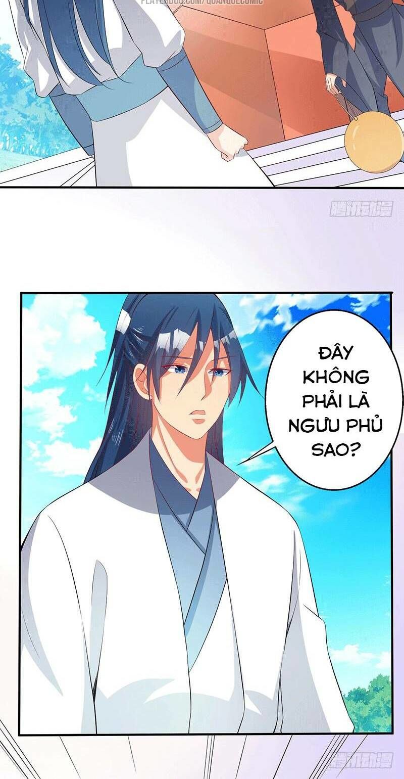 Ta Có Một Bộ Hỗn Độn Kinh Chapter 52 - Trang 2