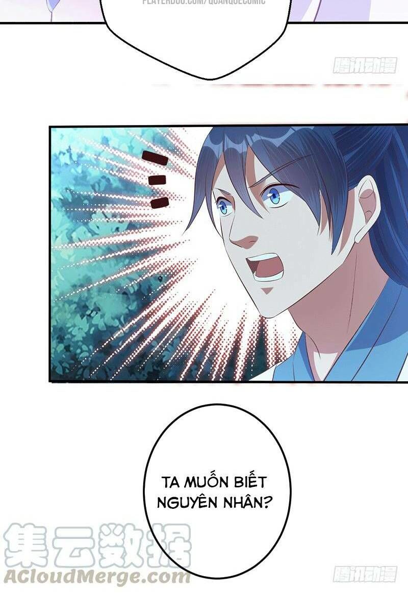 Ta Có Một Bộ Hỗn Độn Kinh Chapter 51 - Trang 2