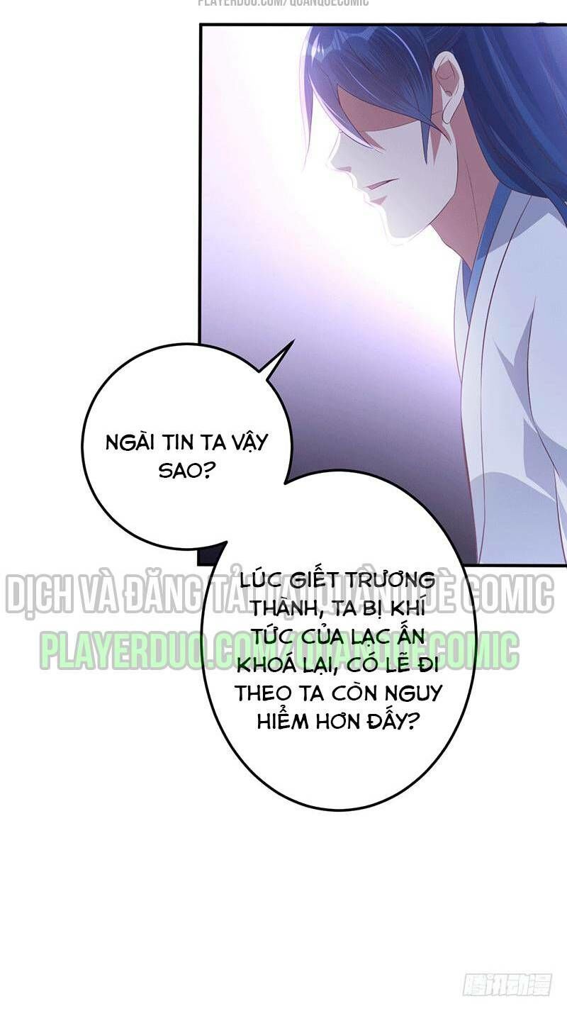 Ta Có Một Bộ Hỗn Độn Kinh Chapter 51 - Trang 2