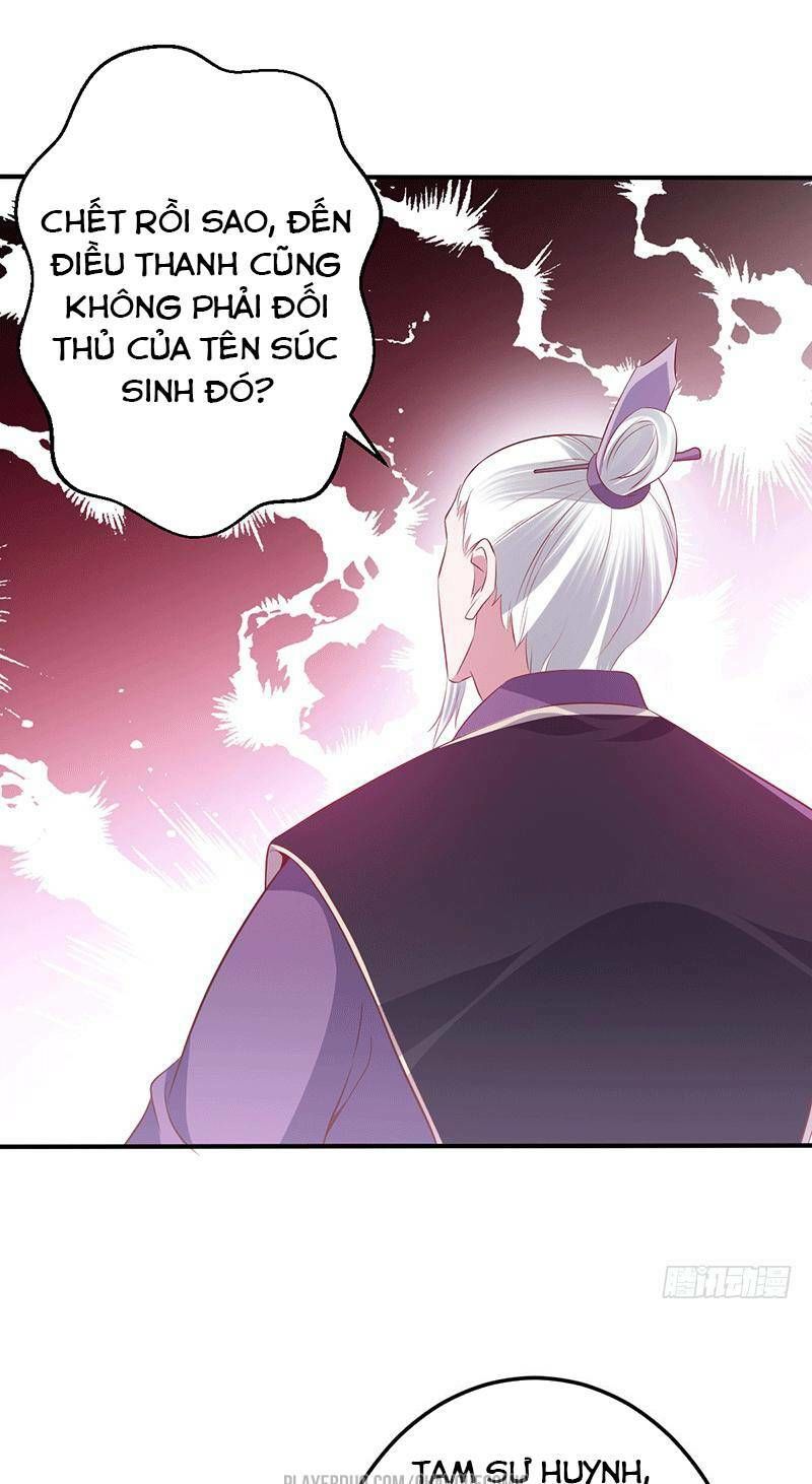 Ta Có Một Bộ Hỗn Độn Kinh Chapter 51 - Trang 2