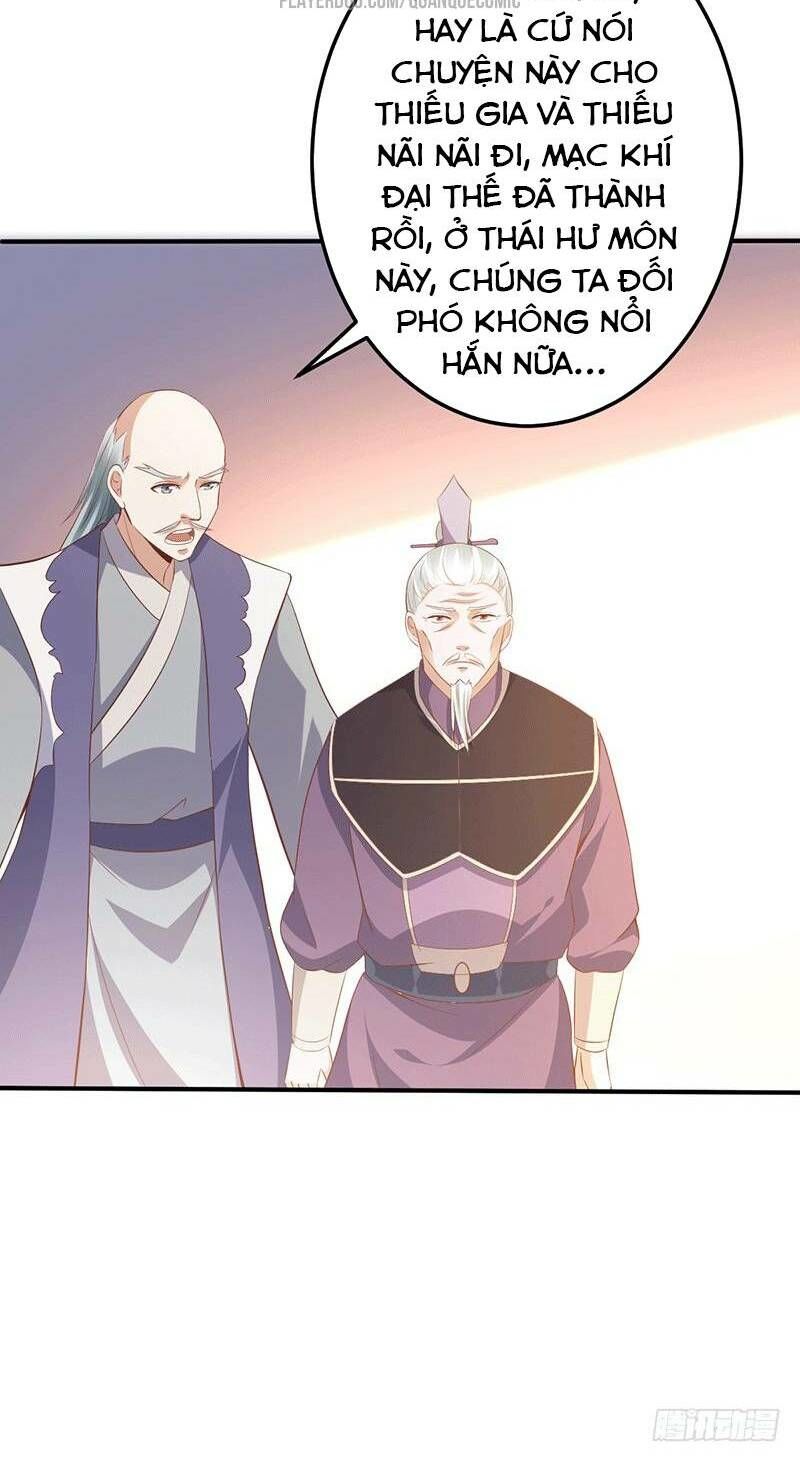 Ta Có Một Bộ Hỗn Độn Kinh Chapter 51 - Trang 2