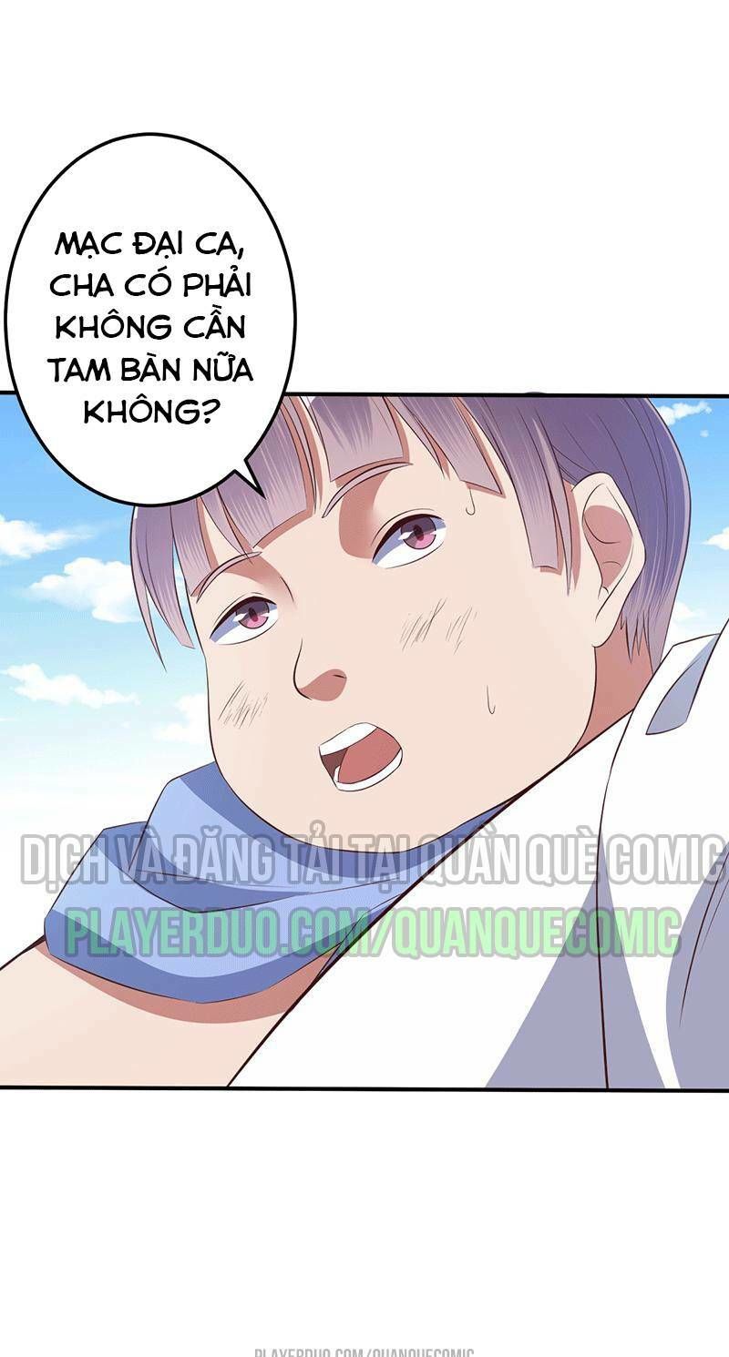 Ta Có Một Bộ Hỗn Độn Kinh Chapter 51 - Trang 2