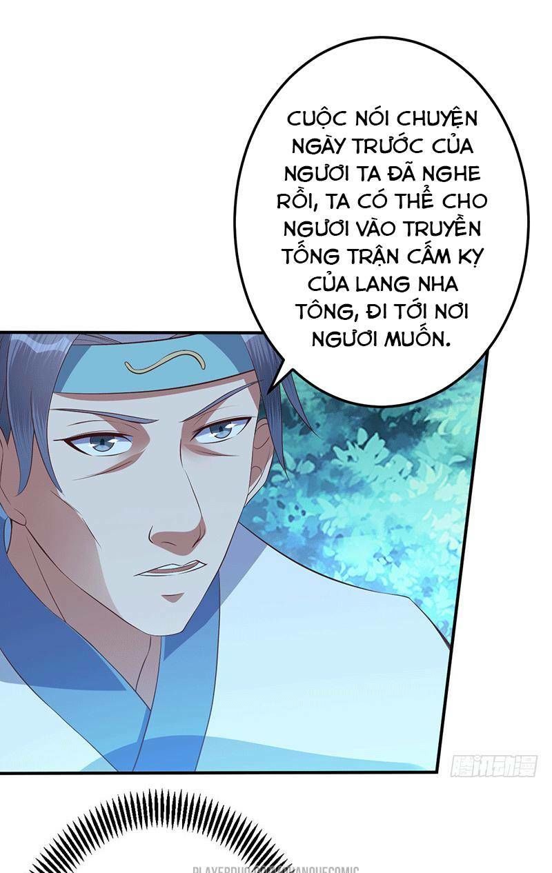 Ta Có Một Bộ Hỗn Độn Kinh Chapter 51 - Trang 2