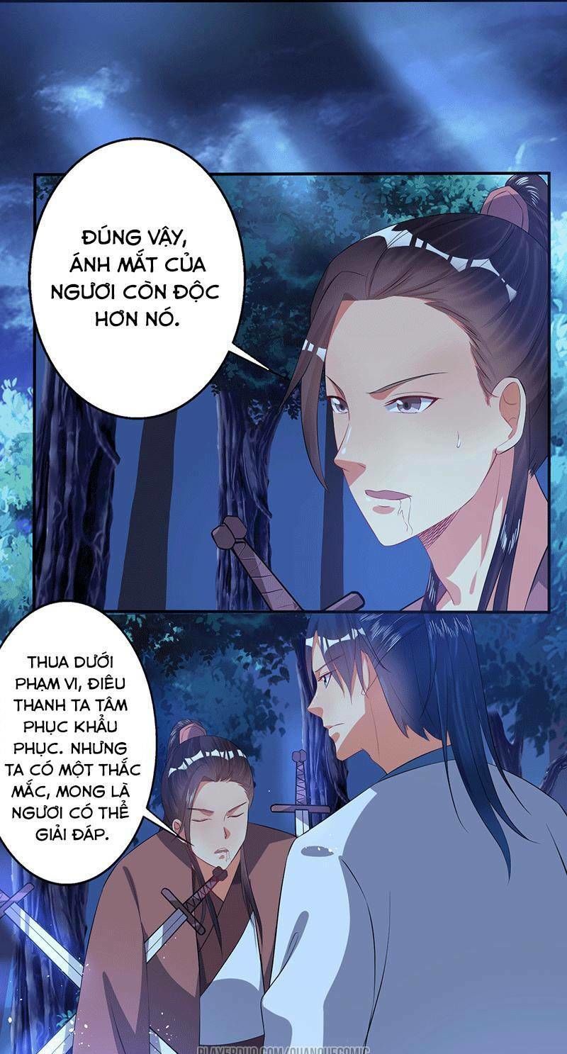 Ta Có Một Bộ Hỗn Độn Kinh Chapter 49 - Trang 2