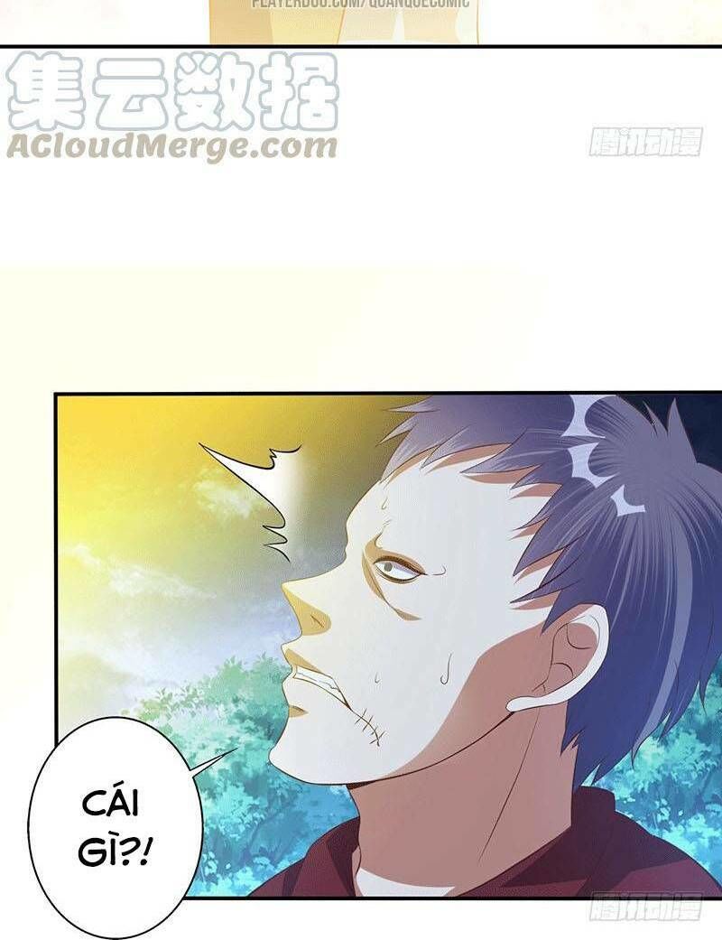 Ta Có Một Bộ Hỗn Độn Kinh Chapter 46 - Trang 2