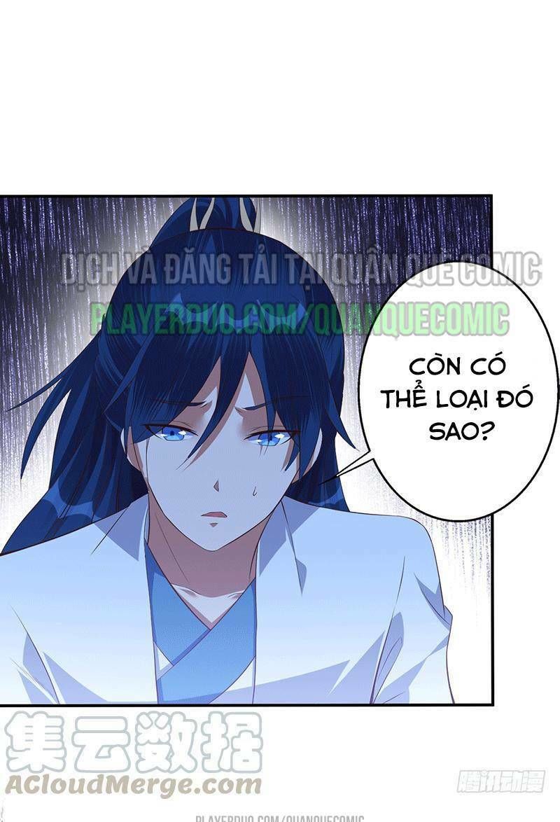 Ta Có Một Bộ Hỗn Độn Kinh Chapter 43 - Trang 2