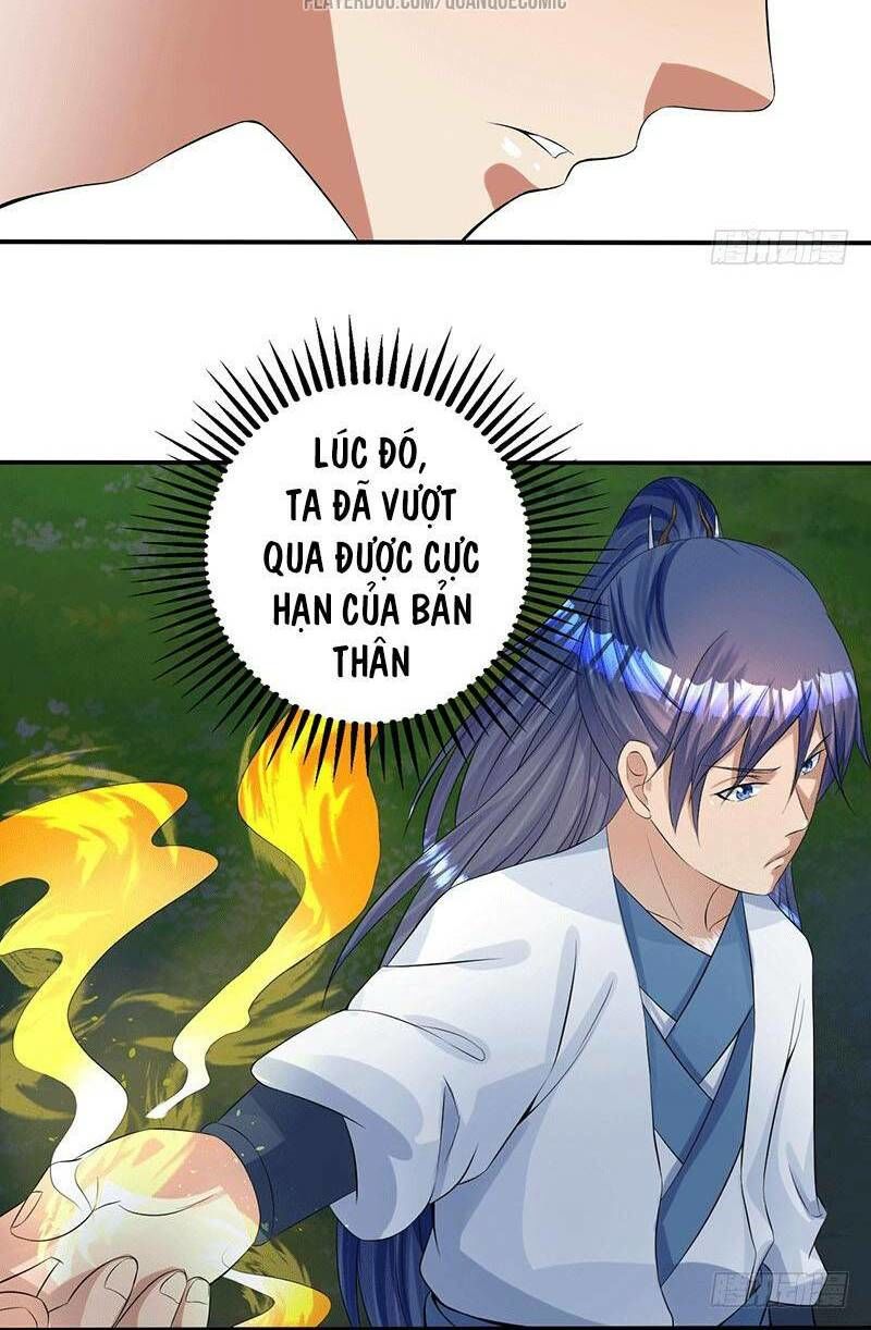 Ta Có Một Bộ Hỗn Độn Kinh Chapter 42 - Trang 2