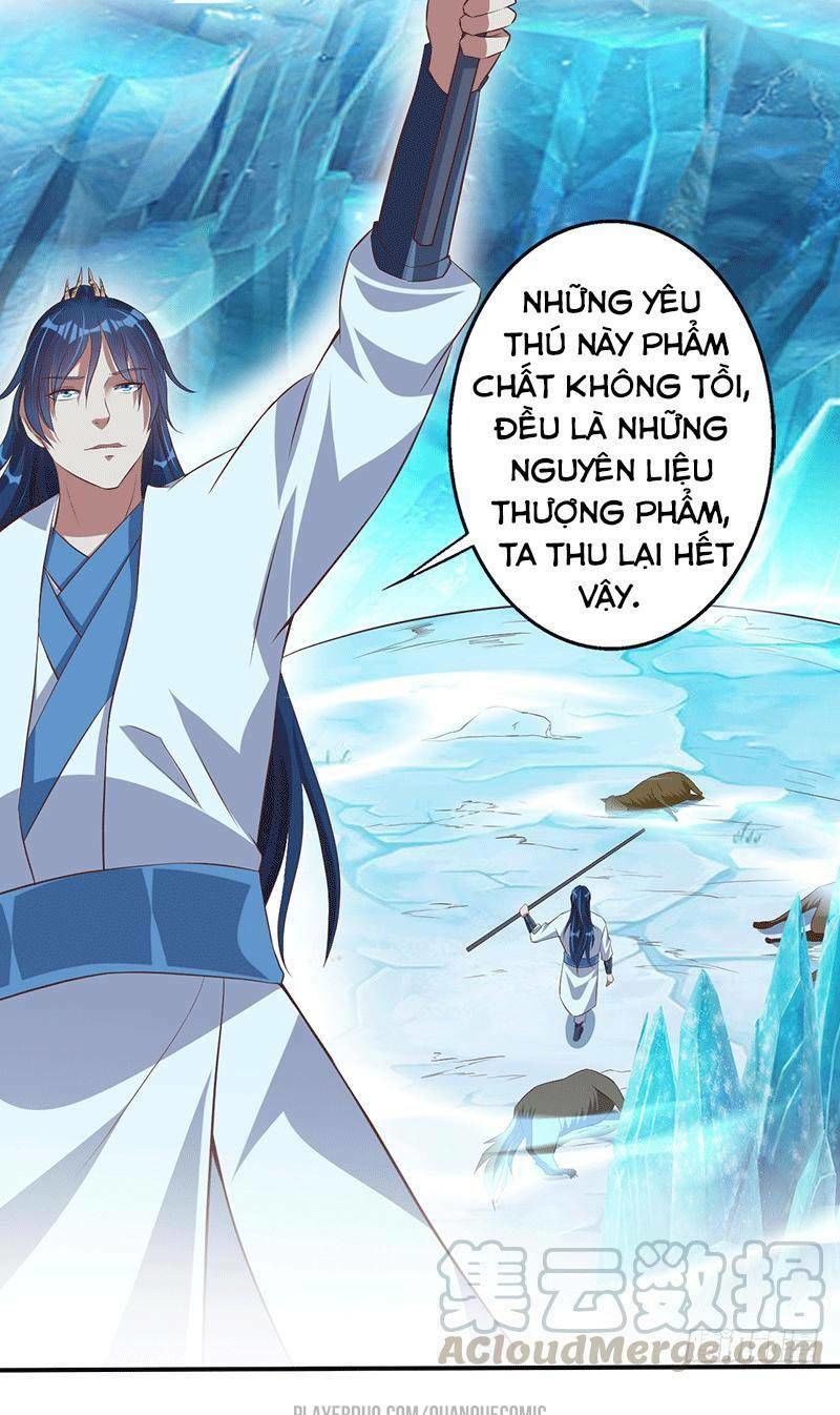 Ta Có Một Bộ Hỗn Độn Kinh Chapter 42 - Trang 2