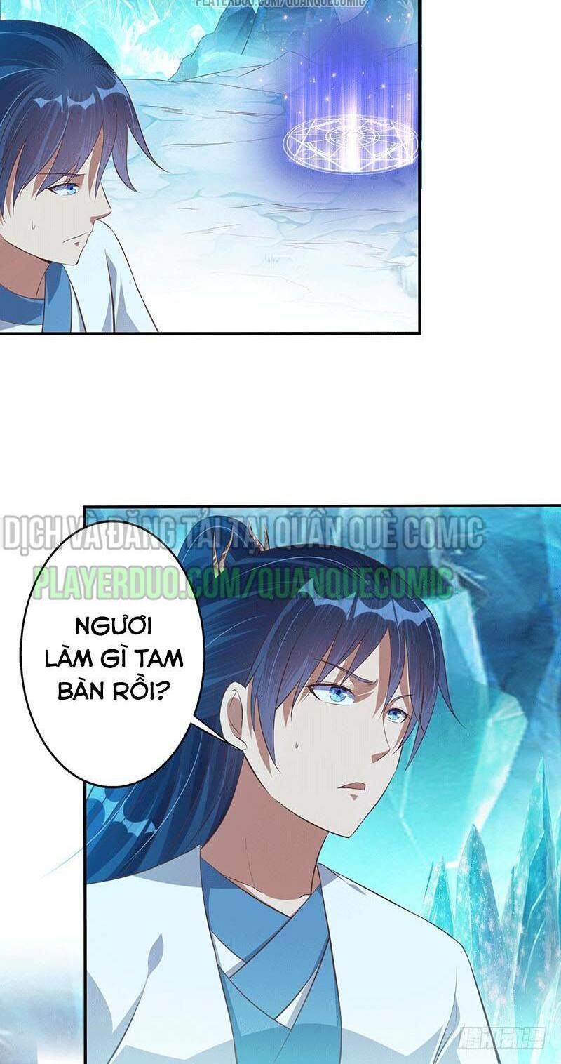 Ta Có Một Bộ Hỗn Độn Kinh Chapter 42 - Trang 2