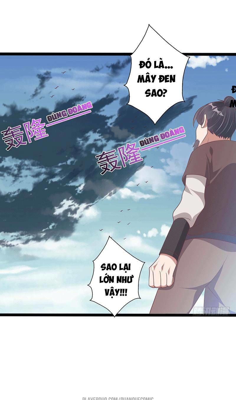 Ta Có Một Bộ Hỗn Độn Kinh Chapter 36 - Trang 2