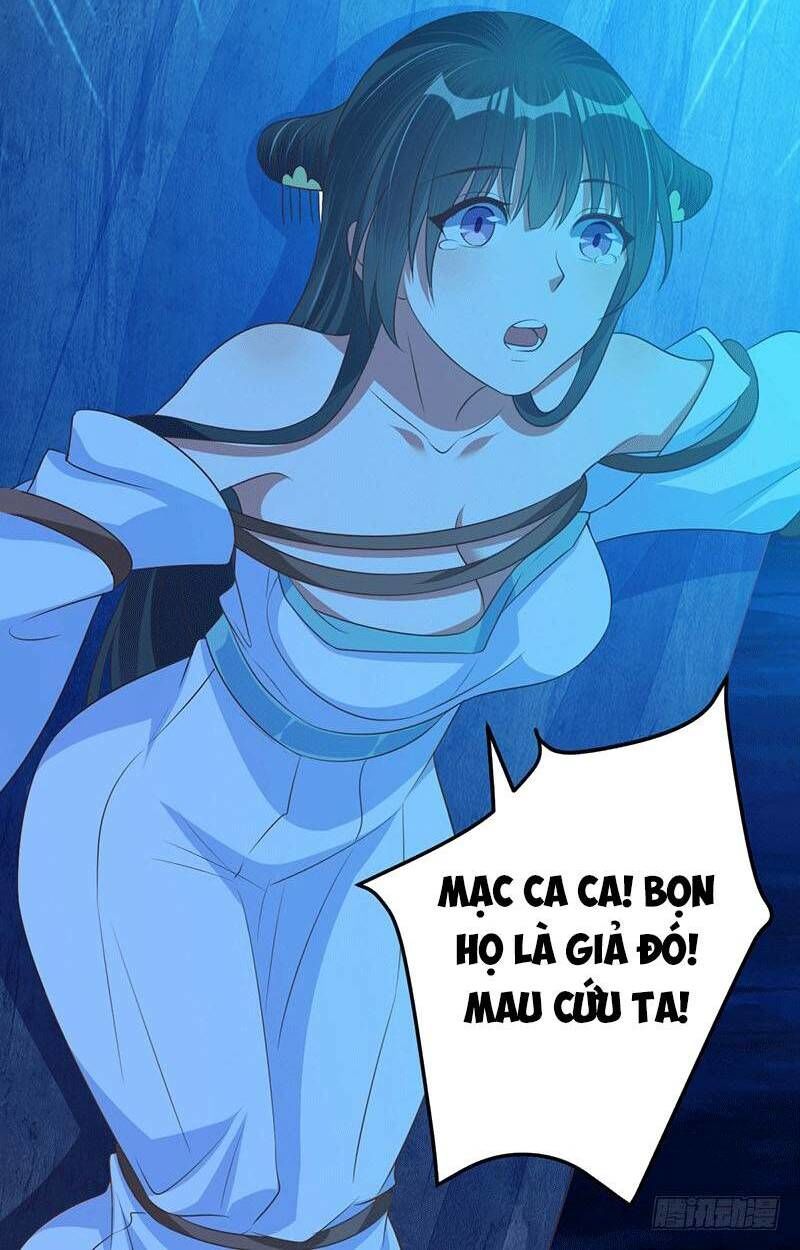 Ta Có Một Bộ Hỗn Độn Kinh Chapter 32 - Trang 2