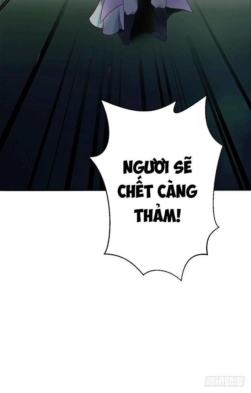 Ta Có Một Bộ Hỗn Độn Kinh Chapter 30 - Trang 2