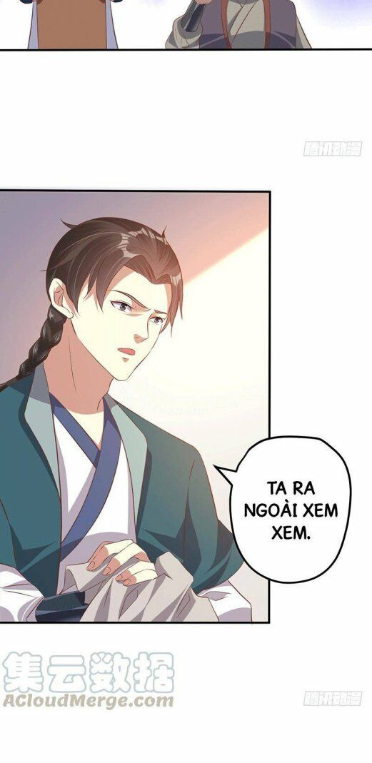 Ta Có Một Bộ Hỗn Độn Kinh Chapter 25 - Trang 2