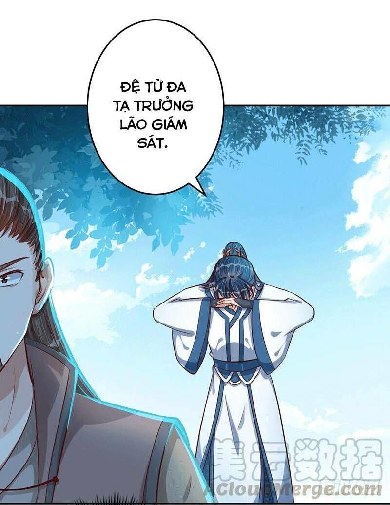 Ta Có Một Bộ Hỗn Độn Kinh Chapter 20 - Trang 2