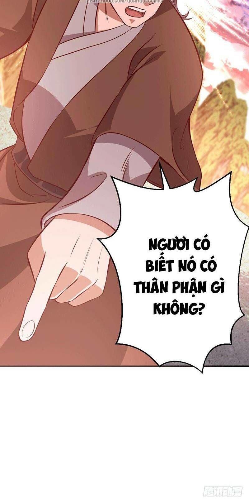 Ta Có Một Bộ Hỗn Độn Kinh Chapter 19 - Trang 2