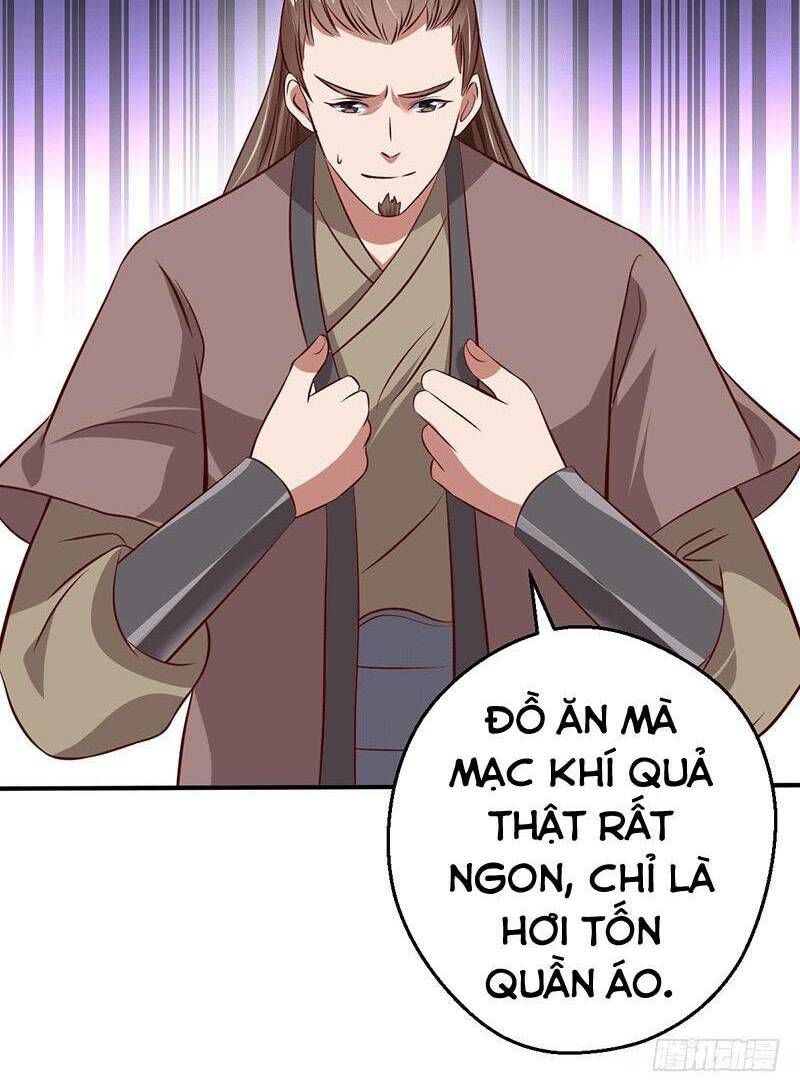 Ta Có Một Bộ Hỗn Độn Kinh Chapter 19 - Trang 2