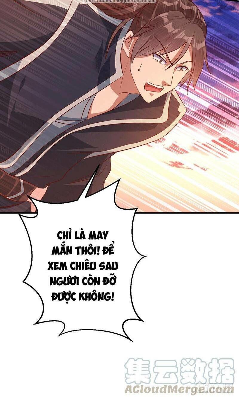 Ta Có Một Bộ Hỗn Độn Kinh Chapter 18 - Trang 2